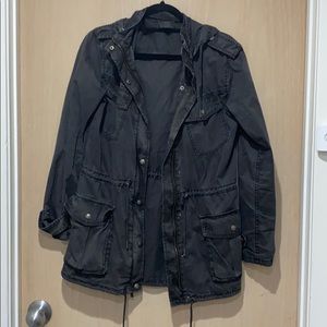 Aritzia | Fall Jacket